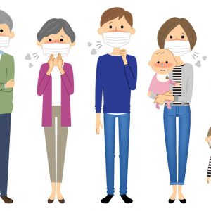 インフルエンザ予防には口腔ケアが効果的！自宅でできるケアを紹介