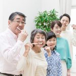 新型コロナウイルス感染症流行の今、歯科通院はどうする？感染症予防に口腔ケアを！
