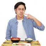 虫歯治療後のご飯は注意が必要！注意点7つ