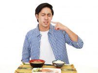 虫歯治療後のご飯は注意が必要！注意点7つ